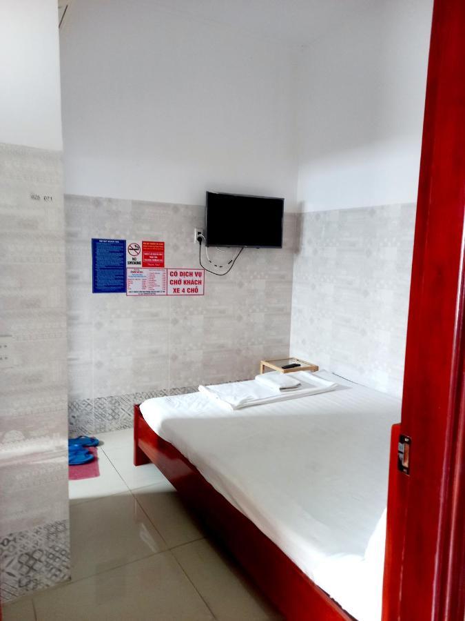 Khach San Anh Sang Hotel Can Tho Room photo