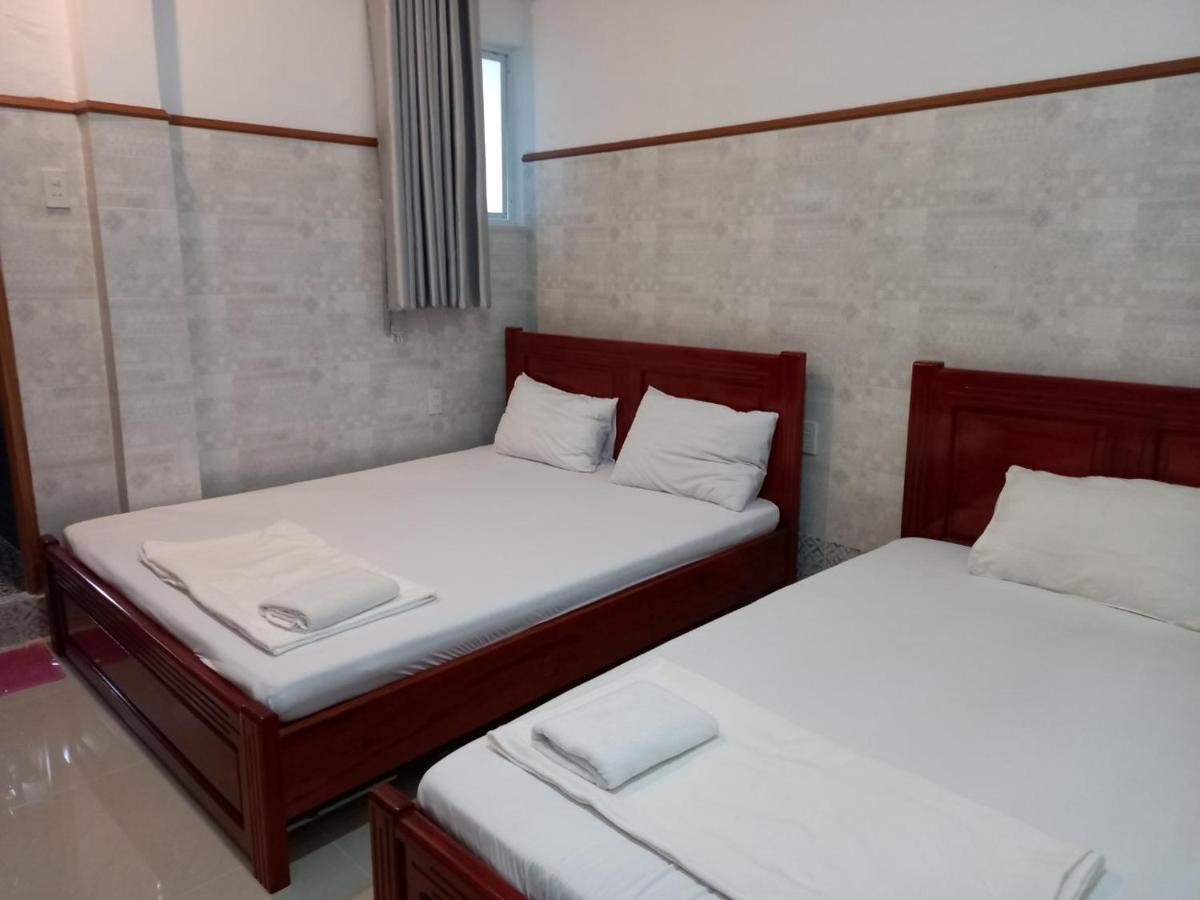 Khach San Anh Sang Hotel Can Tho Room photo